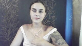 Watch Bird_Blue Top Porn Video [Myfreecams] - natural tits, saliva, allnatural, sexy, friendly