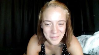 Watch LunaSnow HD Porn Video [Myfreecams] - tease, party, babygirl, bisexual, collegegirl