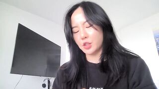 eatmykimchi Hot Porn Video [Myfreecams] - dirty talk, small tits, friendly, naughty, tease