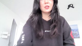 eatmykimchi Hot Porn Video [Myfreecams] - dirty talk, small tits, friendly, naughty, tease