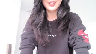 eatmykimchi Hot Porn Video [Myfreecams] - dirty talk, small tits, friendly, naughty, tease