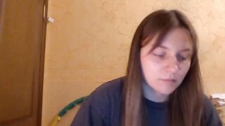 Watch Olivevee_ Cam Porn Video [Myfreecams] - petite, flirty, student, brown hair, cute