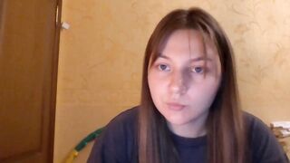 Watch Olivevee_ Cam Porn Video [Myfreecams] - petite, flirty, student, brown hair, cute