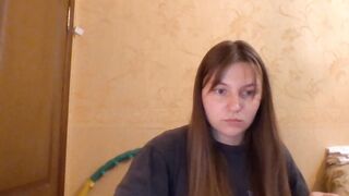 Watch Olivevee_ Cam Porn Video [Myfreecams] - petite, flirty, student, brown hair, cute