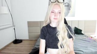 Watch GlitterGold Best Porn Video [Myfreecams] - funny, tease, bieautiful, model, new