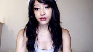 kitpupzz Cam Porn Video [Myfreecams] - smalltits, mixed, petite, cute, submissive