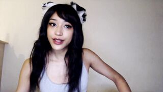 kitpupzz Cam Porn Video [Myfreecams] - smalltits, mixed, petite, cute, submissive