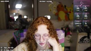 lilstorm Top Porn Video [Myfreecams] - little, facefucked, puffy pussy, gagged, petite