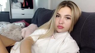 JuliaKittyy Leaked Porn Video [Myfreecams] - skinny, bbw, dildo, daddy, pussy