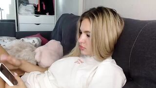 JuliaKittyy Leaked Porn Video [Myfreecams] - skinny, bbw, dildo, daddy, pussy