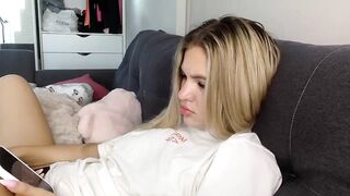 JuliaKittyy Leaked Porn Video [Myfreecams] - skinny, bbw, dildo, daddy, pussy