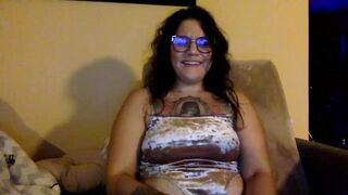 StellaLuna Hot Porn Video [Myfreecams] - fingerpussy, fuckmachine, latino, happy