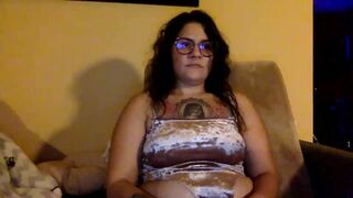 StellaLuna Hot Porn Video [Myfreecams] - fingerpussy, fuckmachine, latino, happy