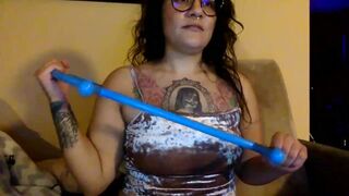 StellaLuna Hot Porn Video [Myfreecams] - fingerpussy, fuckmachine, latino, happy