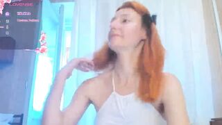 Watch Nadia_Best Best Porn Video [Myfreecams] - friendly, smile, socks, cam2cam, trypvt