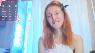 Watch Nadia_Best Best Porn Video [Myfreecams] - friendly, smile, socks, cam2cam, trypvt