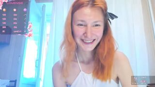 Watch Nadia_Best Best Porn Video [Myfreecams] - friendly, smile, socks, cam2cam, trypvt