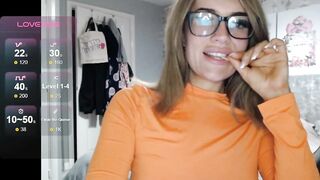 LolaLaurenx HD Porn Video [Myfreecams] - Happy, Shaved, Joi, Lips, Friendly