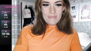 LolaLaurenx HD Porn Video [Myfreecams] - Happy, Shaved, Joi, Lips, Friendly