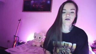 Watch MistressRose_ Top Porn Video [Myfreecams] - spit, mistress, inked, blowjob, naughty