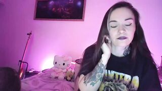 Watch MistressRose_ Top Porn Video [Myfreecams] - spit, mistress, inked, blowjob, naughty