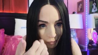 Watch MissMeganFux Cam Porn Video [Myfreecams] - Humiliate, Bdsm, Young, Intelligent, Edging