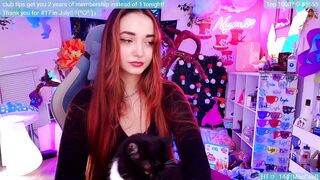 Watch hiiamtired Top Porn Video [Myfreecams] - long hair, scam, virgin, lame, potato