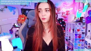 Watch hiiamtired Top Porn Video [Myfreecams] - long hair, scam, virgin, lame, potato