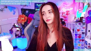 Watch hiiamtired Top Porn Video [Myfreecams] - long hair, scam, virgin, lame, potato