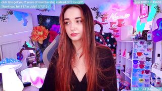 Watch hiiamtired Top Porn Video [Myfreecams] - long hair, scam, virgin, lame, potato