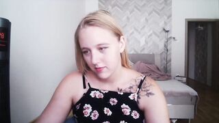 MollyWinters Leaked Porn Video [Myfreecams] - fitbody, student, sissyfication, curvy, slim