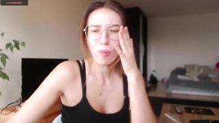 Aleida__ Leaked Porn Video [Myfreecams] - big tits, deepthroat, shaved, sexy, big booty