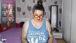 match_woman Best Porn Video [Myfreecams] - masturbation, tattoos, funny, european, shaved