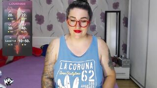 match_woman Best Porn Video [Myfreecams] - masturbation, tattoos, funny, european, shaved