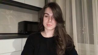 Julia_Vegas Leaked Porn Video [Myfreecams] - strip, c2c, games, student, brunette