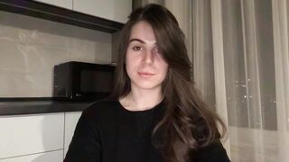 Julia_Vegas Leaked Porn Video [Myfreecams] - strip, c2c, games, student, brunette