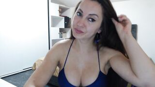 MysticalWoman Cam Porn Video [Myfreecams] - Supernatural, Mystical, noanal, twerking, femdom