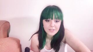 beazy New Porn Video [Myfreecams] - alt, smallboobs, buttplug, booty, lushcontrol