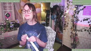 XyliaFae Top Porn Video [Myfreecams] - homemaker, african, tokenkeno, mouth