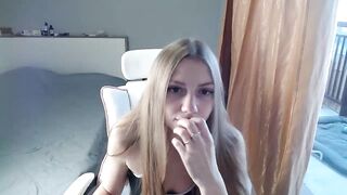 Perfect_Blond Hot Porn Video [Myfreecams] - sweet, lovely, good, dance, cute