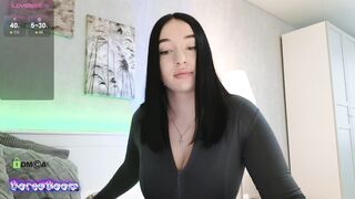 BoredRoom New Porn Video [Myfreecams] - domme, smart, no nude, glasses, long nails