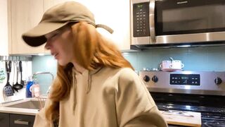 Vanessa_park Hot Porn Video [Myfreecams] - redhead, sensual, ginger, young, cute