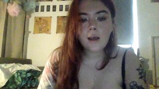 Alienaudrey New Porn Video [Myfreecams] - natural, Brunette, Boobs, Blue hair, Blue eyes