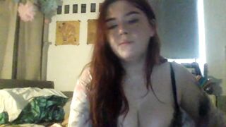 Alienaudrey New Porn Video [Myfreecams] - natural, Brunette, Boobs, Blue hair, Blue eyes