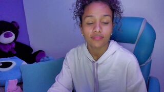 Lucky_Baby Top Porn Video [Myfreecams] - punish, satin, amputee, lovensecontrol, bigbelly