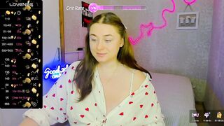 Your__Karma HD Porn Video [Myfreecams] - dancer, big tits, blue eyes, beautiful, shaved