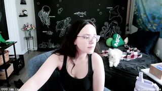 LoonyTV New Porn Video [Myfreecams] - camshow, curve, deutsch, tighthole