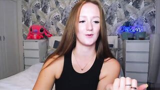 TellMe_Yes Top Porn Video [Myfreecams] - nice girl, private, sporty, smart, group