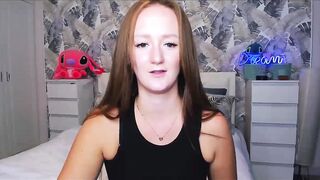 TellMe_Yes Top Porn Video [Myfreecams] - nice girl, private, sporty, smart, group