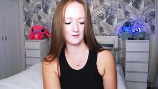 TellMe_Yes Top Porn Video [Myfreecams] - nice girl, private, sporty, smart, group